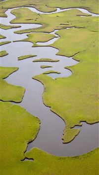 makgadikgadi pan wallpaper