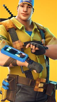 constructor fortnite wallpaper