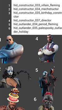 constructor fortnite wallpaper