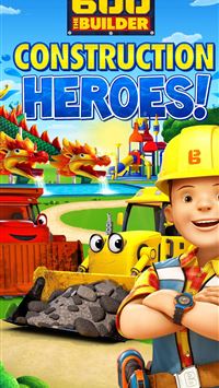 Watch Bob the Builder Online Streaming All Episodes  PlayPilot