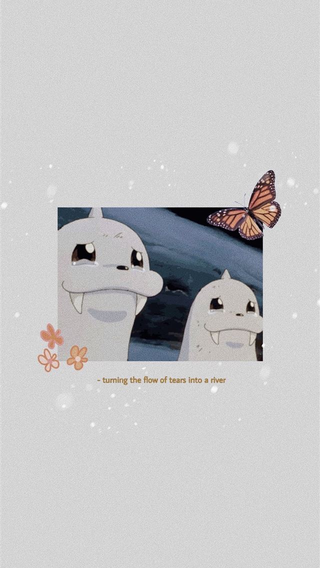 1284x2778 dewgong hd - dewgong hd iPhone Wallpaper