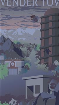 dewgong hd wallpaper