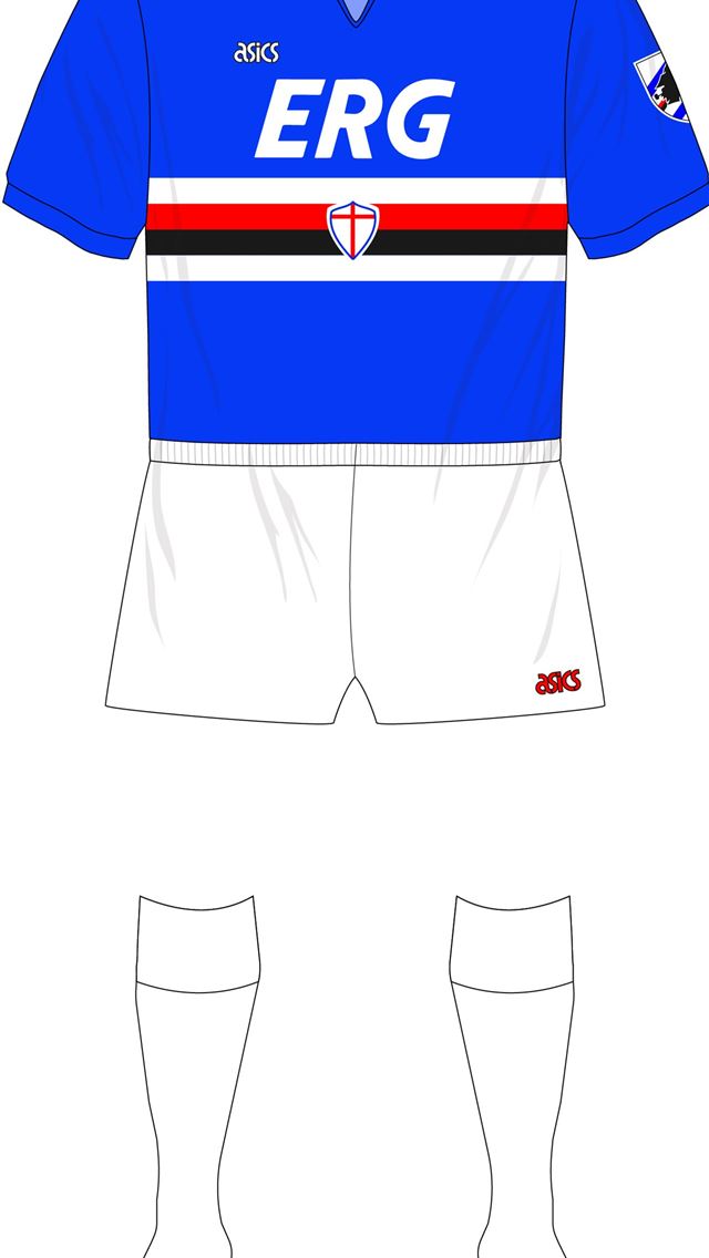 1284x2778 uc sampdoria - uc sampdoria iPhone Wallpaper
