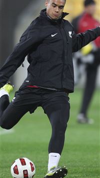 yaya toure wallpaper