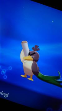 farfetchd hd wallpaper