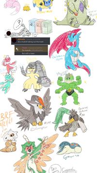 farfetchd hd wallpaper