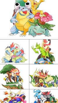 farfetchd hd wallpaper