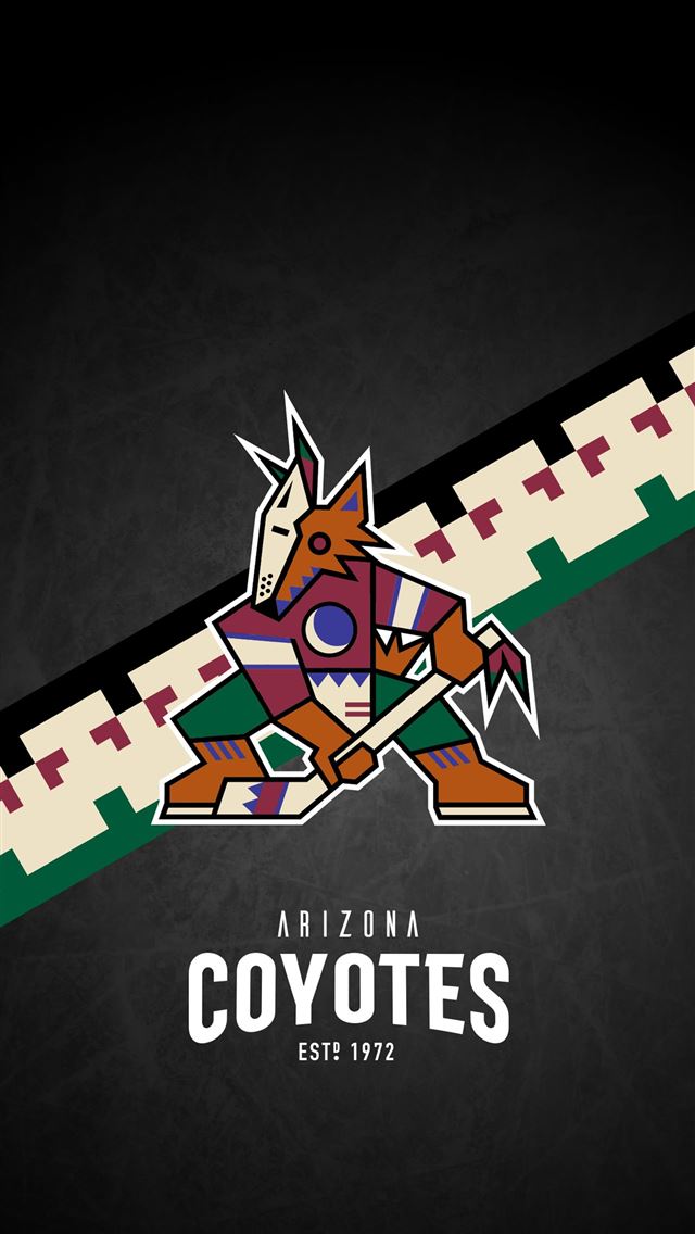 1284x2778 arizona coyotes - arizona coyotes iPhone Wallpaper