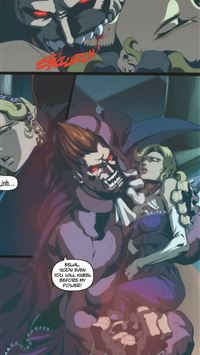 demitri maximoff wallpaper