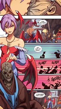 demitri maximoff wallpaper