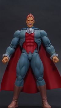 demitri maximoff wallpaper