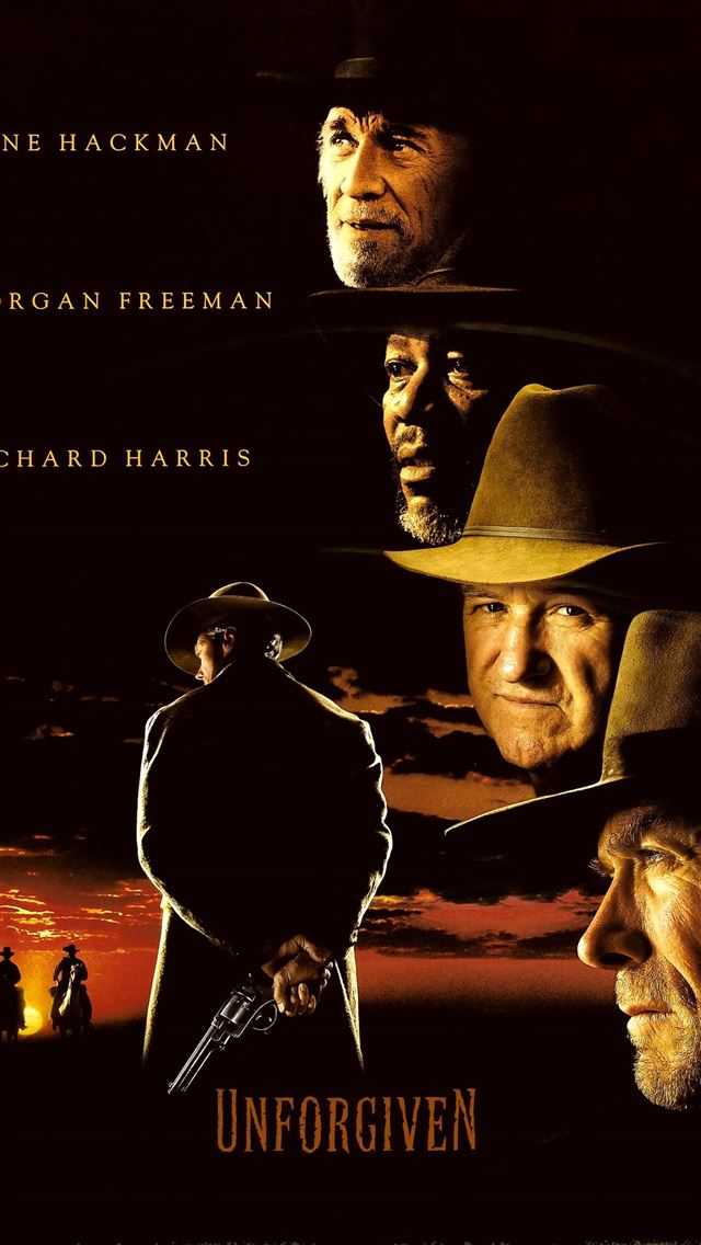1284x2778 unforgiven -  iPhone Wallpaper