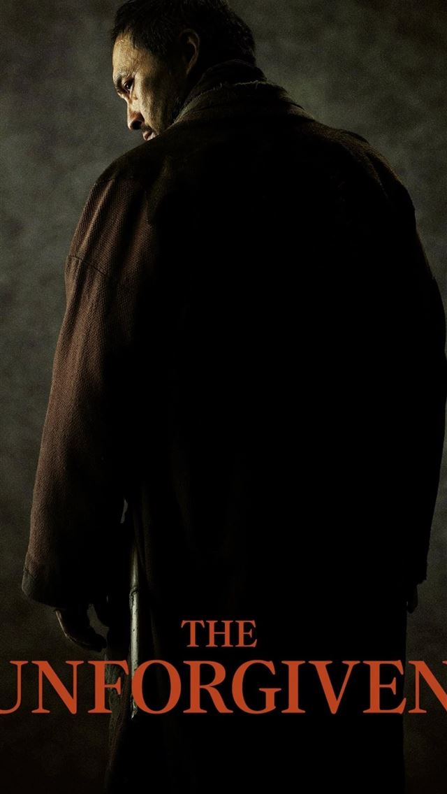 1284x2778 unforgiven -  iPhone Wallpaper