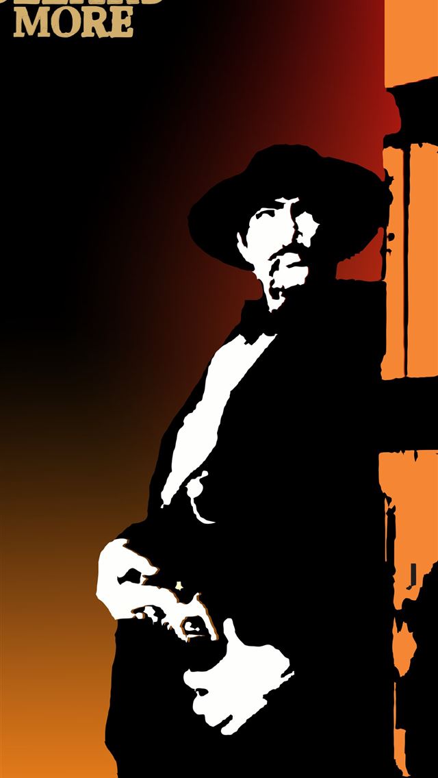 1284x2778 unforgiven -  iPhone Wallpaper