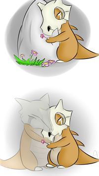 sandshrew hd wallpaper