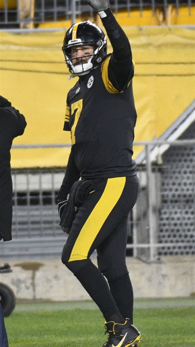 1284x2778 ben roethlisberger - ben roethlisberger iPhone Wallpaper