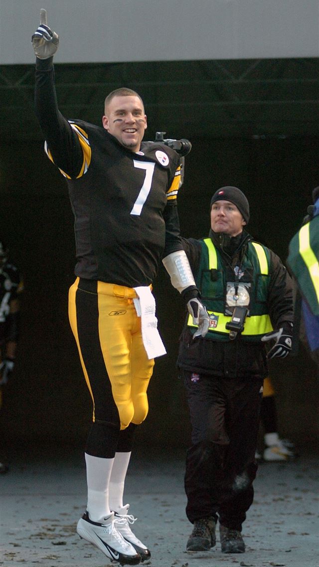 1125x2436 ben roethlisberger - ben roethlisberger iPhone Wallpaper