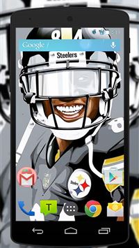 ben roethlisberger wallpaper