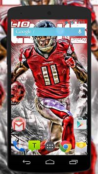 davante adams wallpaper