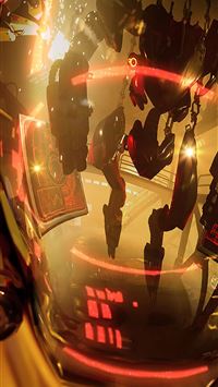 oppressor fortnite wallpaper