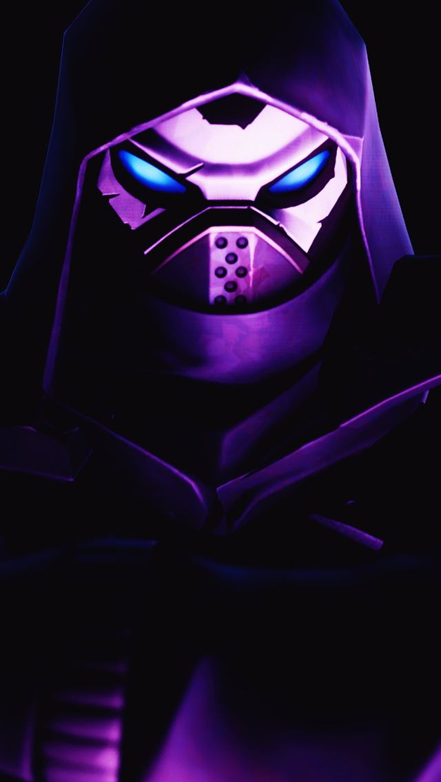 1284x2778 enforcer fortnite - enforcer fortnite iPhone Wallpaper