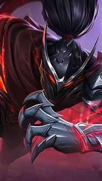 enforcer fortnite wallpaper