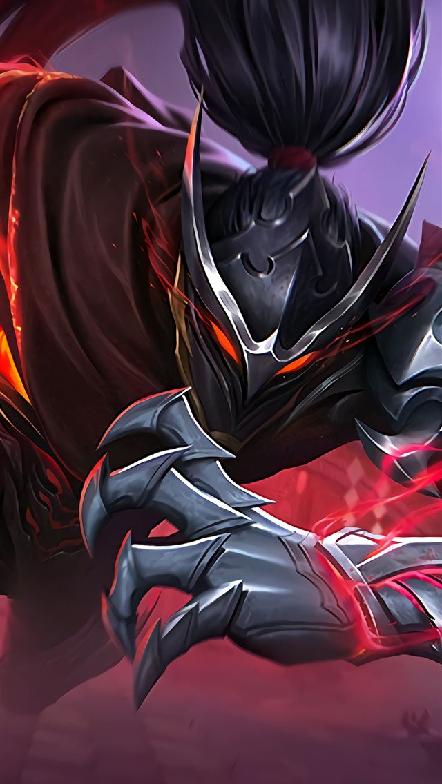 1284x2778 enforcer fortnite - enforcer fortnite iPhone Wallpaper