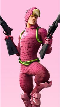 soldier fortnite wallpaper