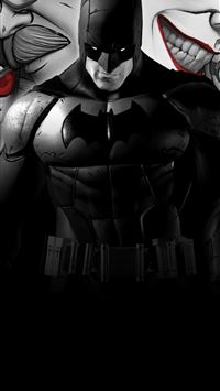 harvey dent wallpaper