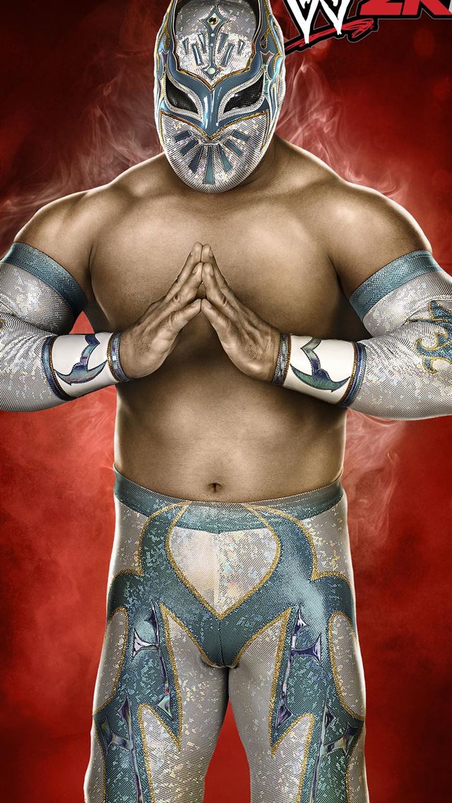 1284x2778 rey mysterio - rey mysterio iPhone Wallpaper