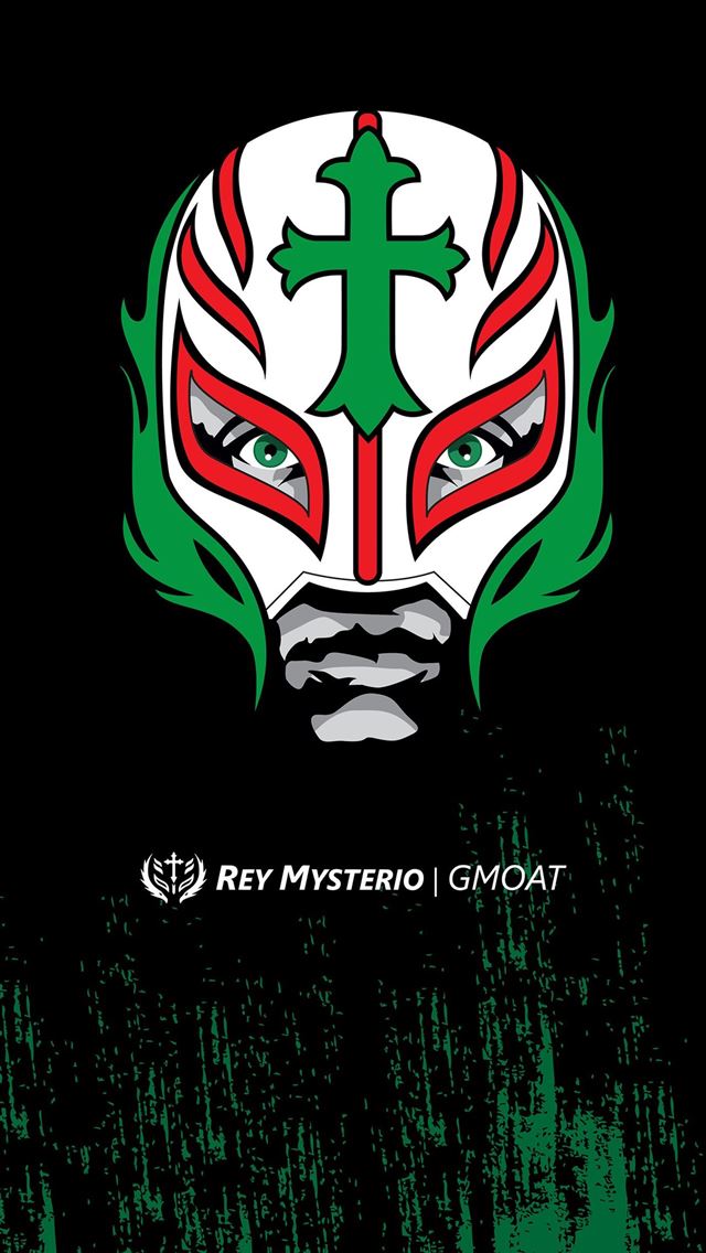 1284x2778 rey mysterio - rey mysterio iPhone Wallpaper