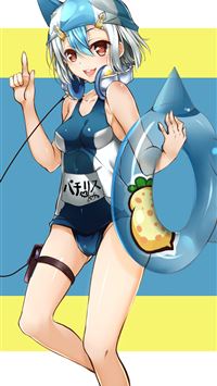 pachirisu hd wallpaper