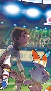 pachirisu hd wallpaper