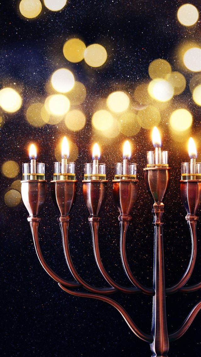 1125x2436 menorah - menorah iPhone Wallpaper