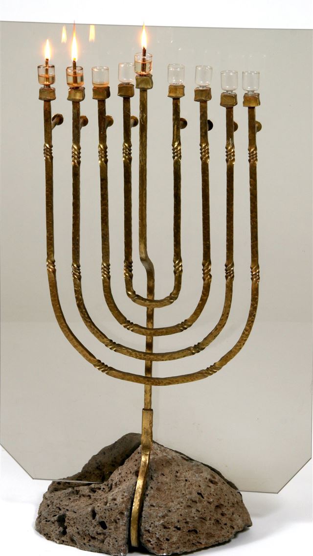 1284x2778 menorah - menorah iPhone Wallpaper