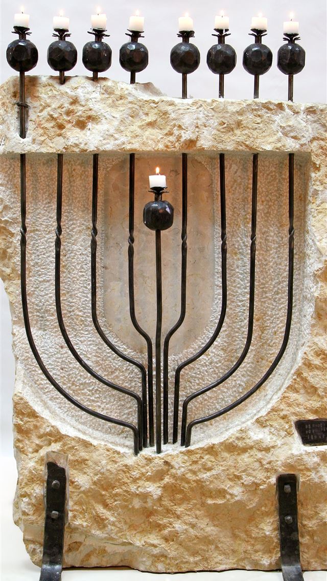 1284x2778 menorah - menorah iPhone Wallpaper