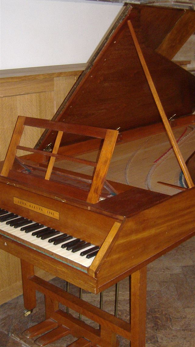 1125x2436 harpsichord - harpsichord iPhone Wallpaper