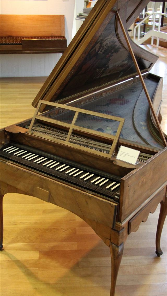 1284x2778 harpsichord - harpsichord iPhone Wallpaper