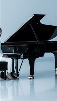 harpsichord wallpaper