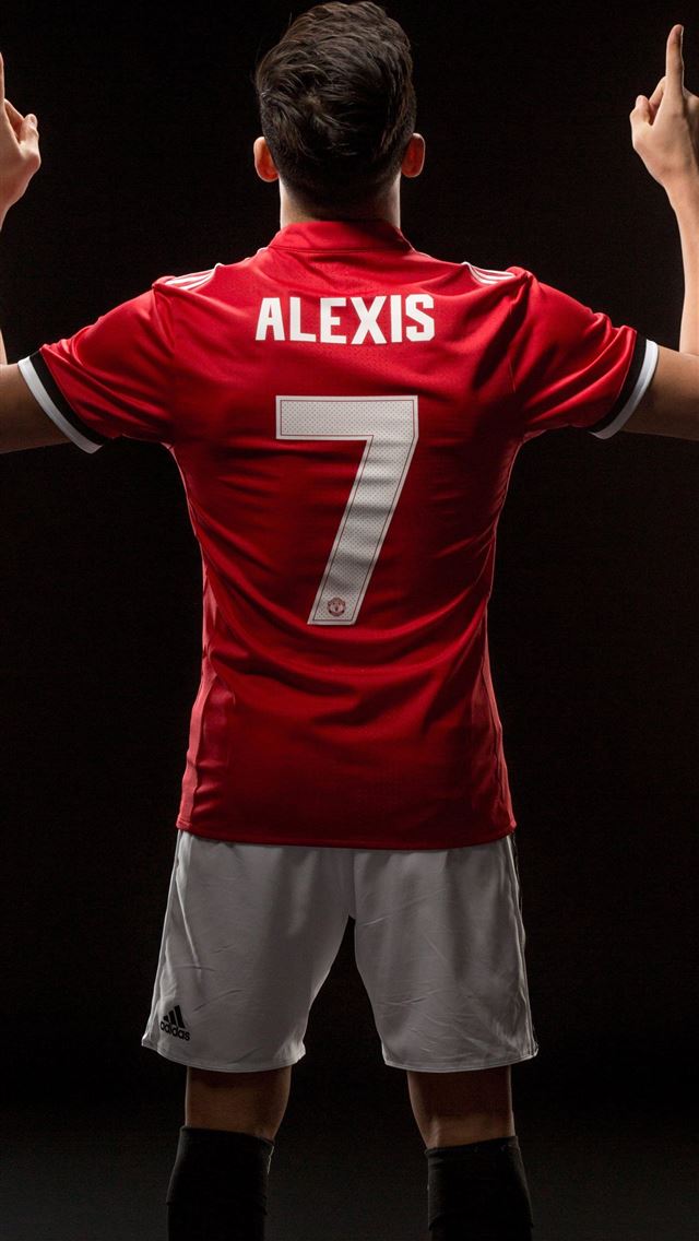 1284x2778 alexis sanchez manchester united - alexis sanchez manchester united iPhone Wallpaper