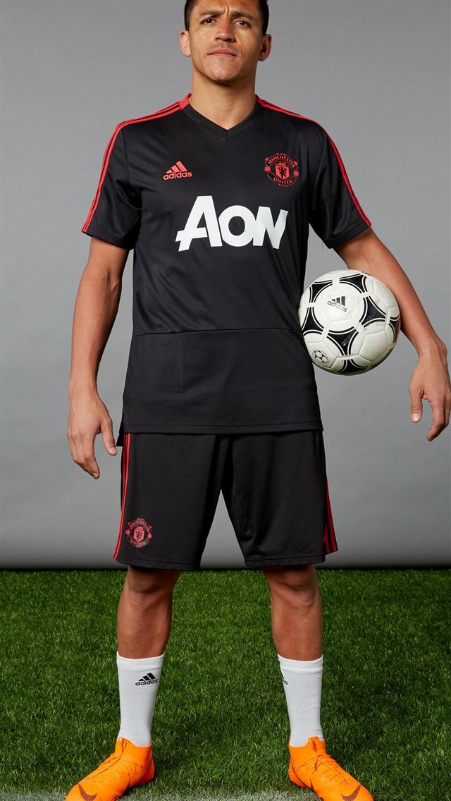 1284x2778 alexis sanchez manchester united - alexis sanchez manchester united iPhone Wallpaper