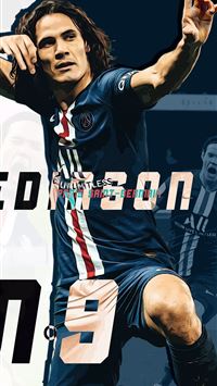 cavani wallpaper