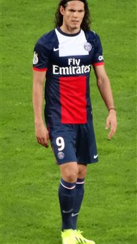 cavani wallpaper
