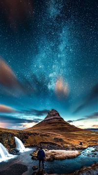 fish river canyon wallpaper