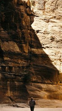 fish river canyon wallpaper