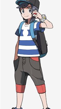 tapu lele hd wallpaper