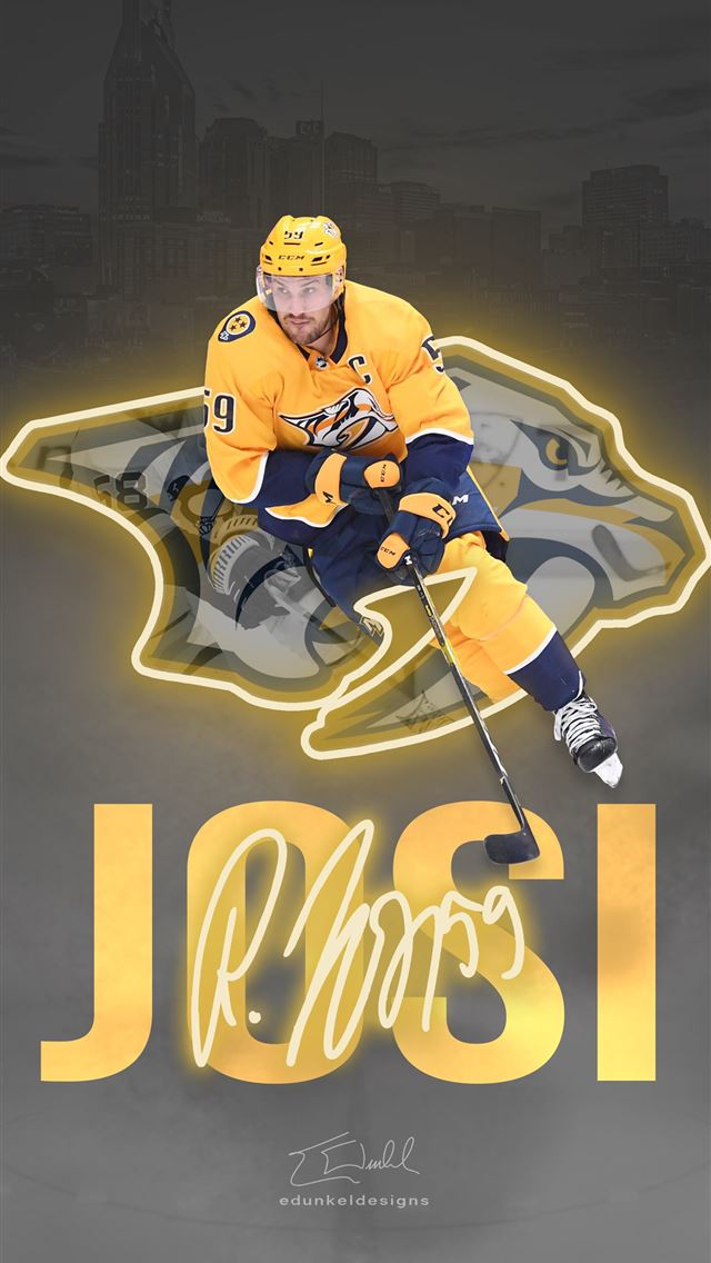 1284x2778 nashville predators - nashville predators iPhone Wallpaper