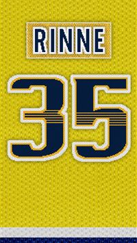 nashville predators wallpaper