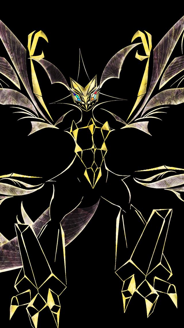 1284x2778 nidoking hd - nidoking hd iPhone Wallpaper
