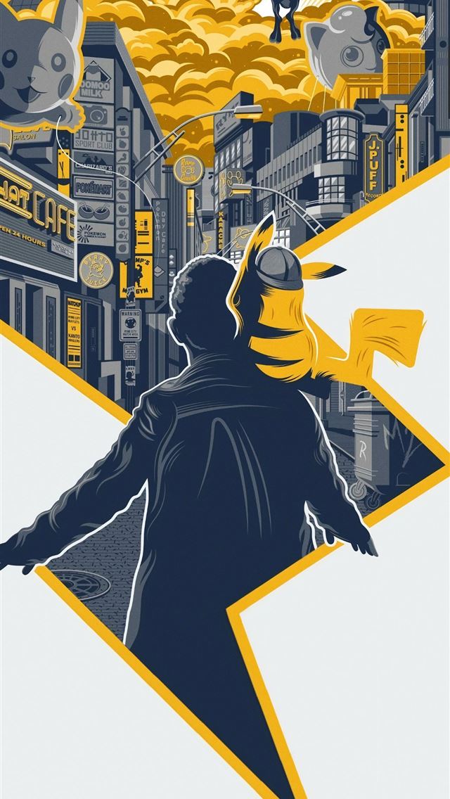 1284x2778 cinderace hd - cinderace hd iPhone Wallpaper